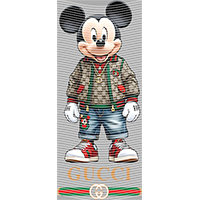 Brand Catalog-ZX 1351